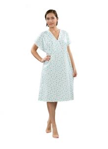 Сорочка для рожениц