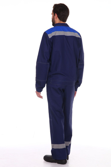 Костюм «Легион» 215.00.1 саржа хб