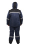 Костюм «КОС 192» синий