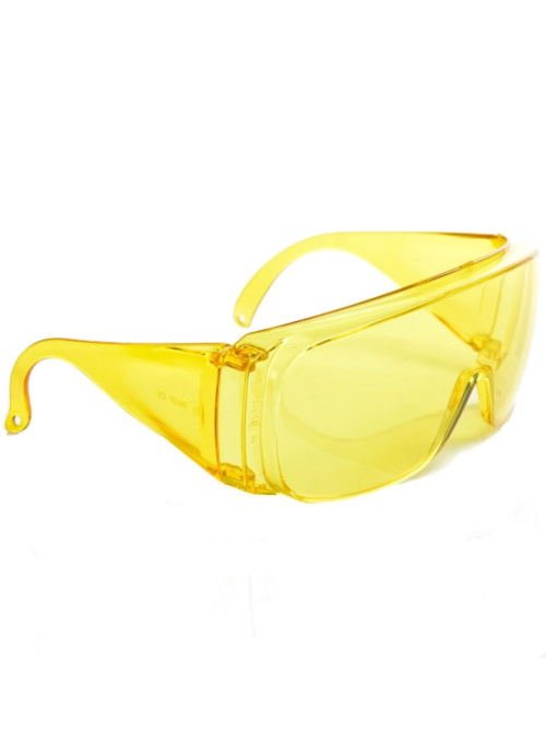 Очки защитные Люцерна ANTI-FOG открытые