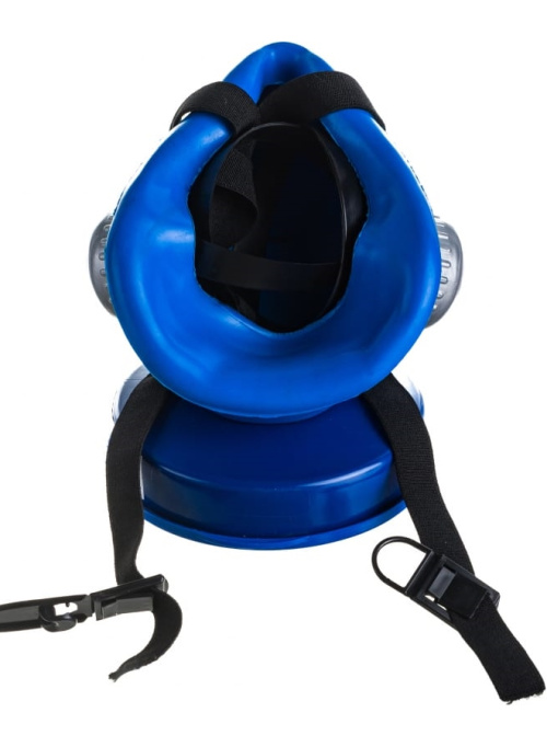 Полумаска Исток 300 с фильтром Р2 Ф-62Ш, 10045