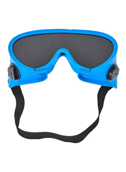 Очки защитные Исток NEW закрытые