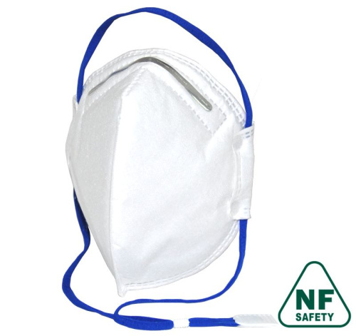 Респиратор NF822, FFP2