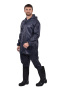 Костюм Влагозащитный синий